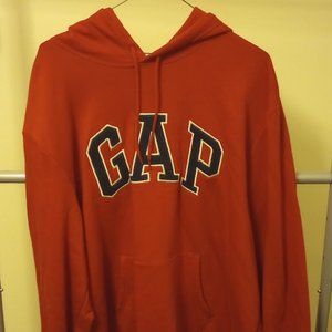 Gap sweatshirt size 2XL